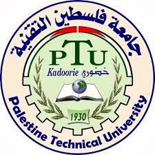 Palestine Technical University - Kadoorie (PTUK)